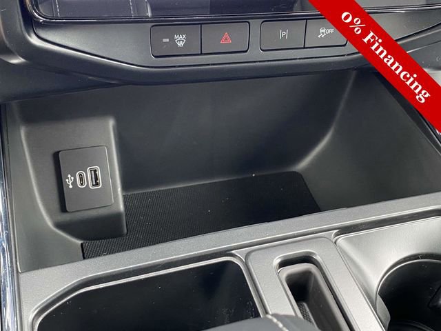 New 2025 Ford F150 Lightning Flash image 11