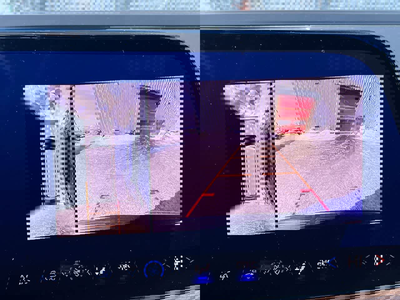 Used 2025 Chevrolet Suburban LS w/ Max Trailering Package image 17