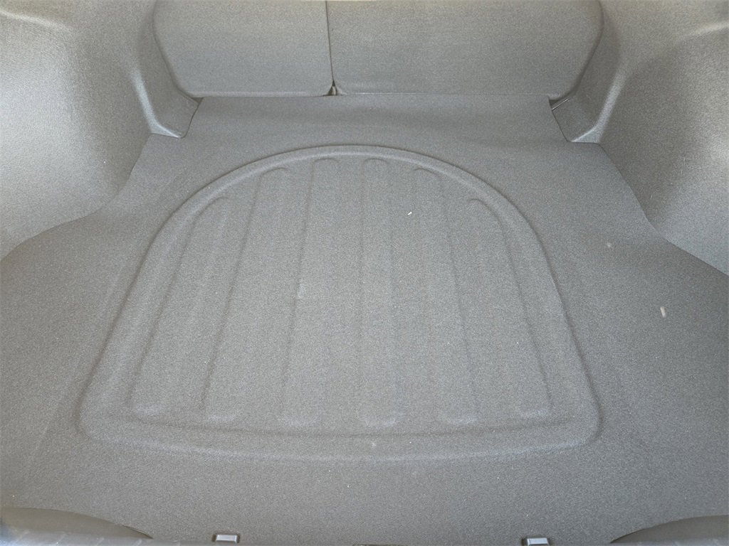 New 2025 Kia K4 LXS image 21