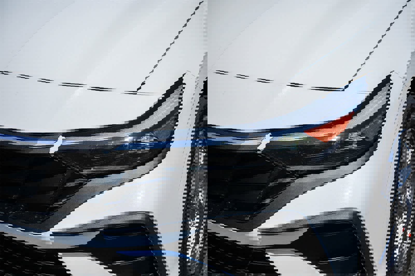 New 2025 Hyundai Elantra SE w/ Cargo Package image 7