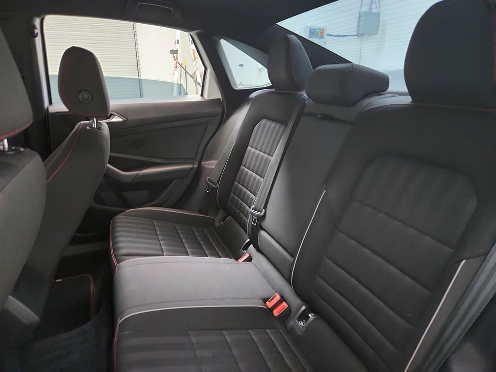 Used 2020 Volkswagen Jetta GLI FWD image 22