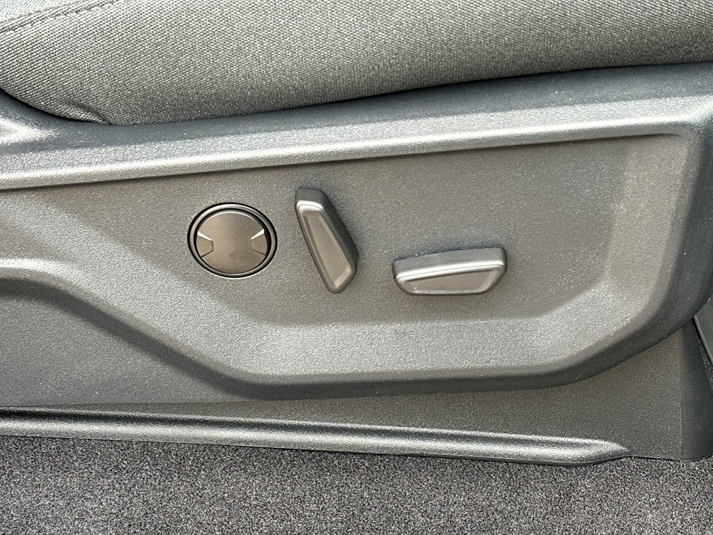 New 2026 Ford F150 XLT w/ Equipment Group 302A MID image 35