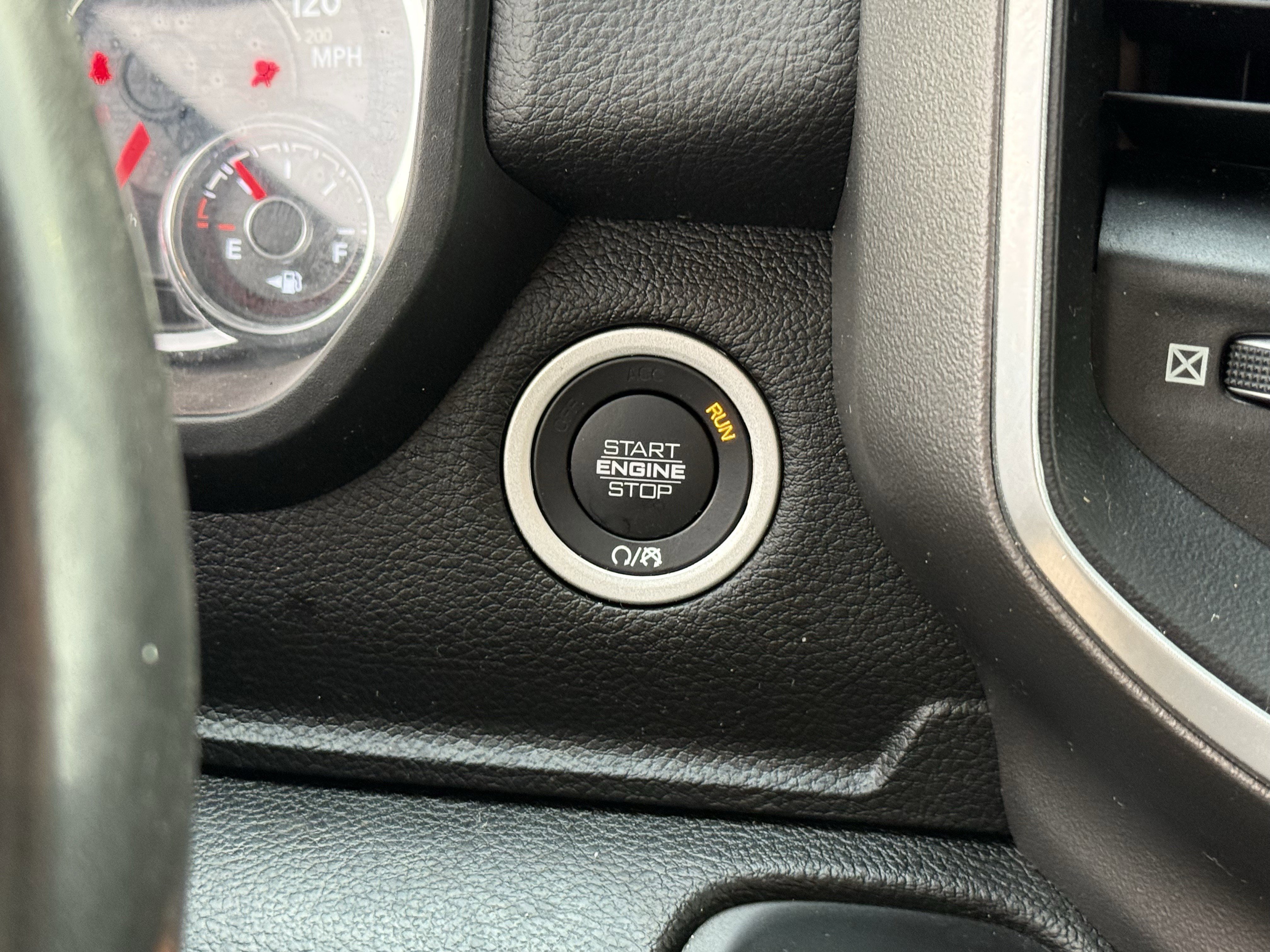 Used 2021 RAM 1500 Lone Star image 24