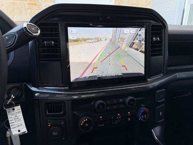 New 2026 Ford F150 STX w/ Equipment Group 200A image 6