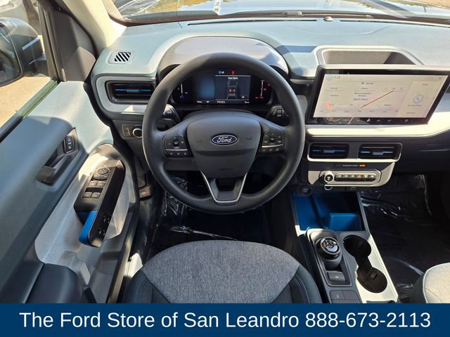 New 2025 Ford Maverick XLT image 14