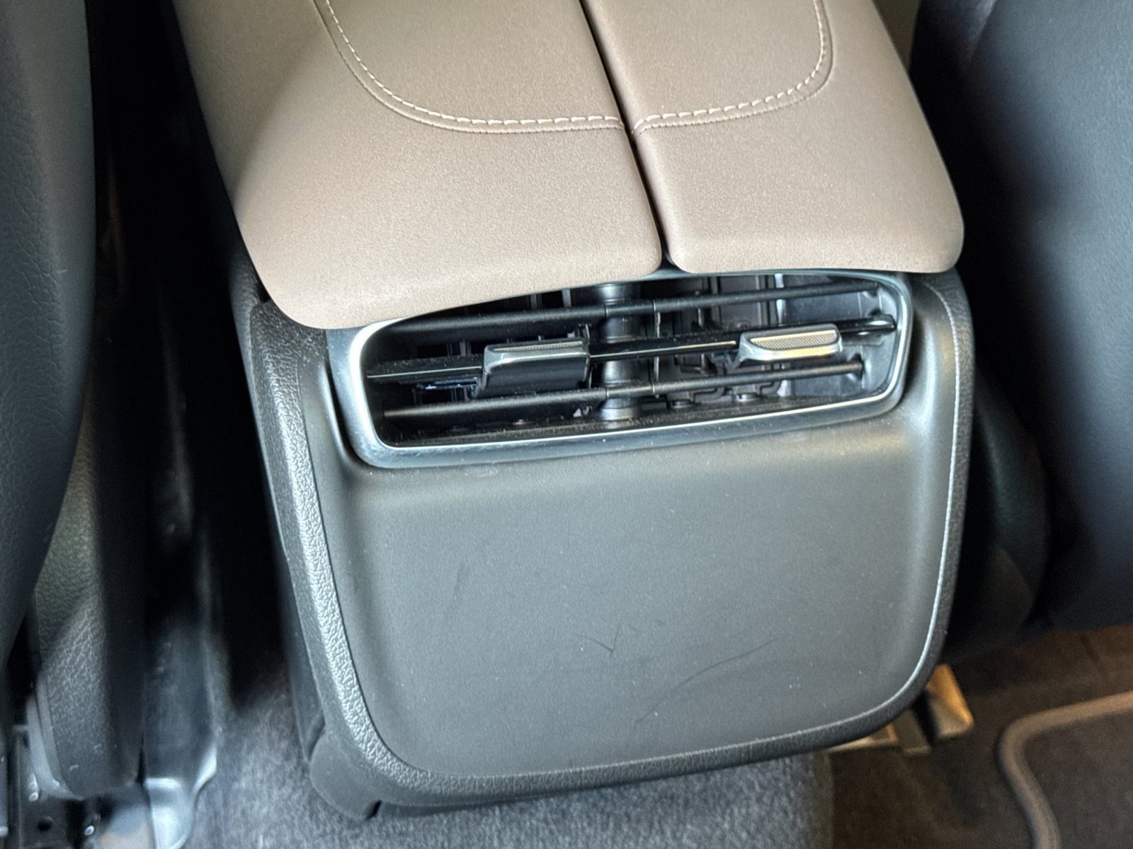 Certified 2023 Mercedes-Benz EQS 450+ Sedan image 13