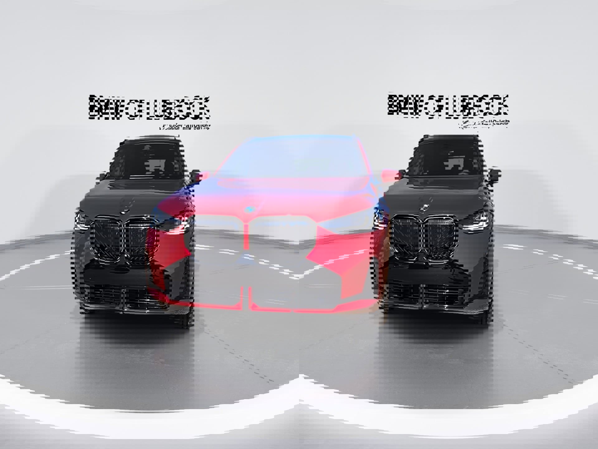 Certified 2026 BMW X3 xDrive30 w/ Premium Package image 3