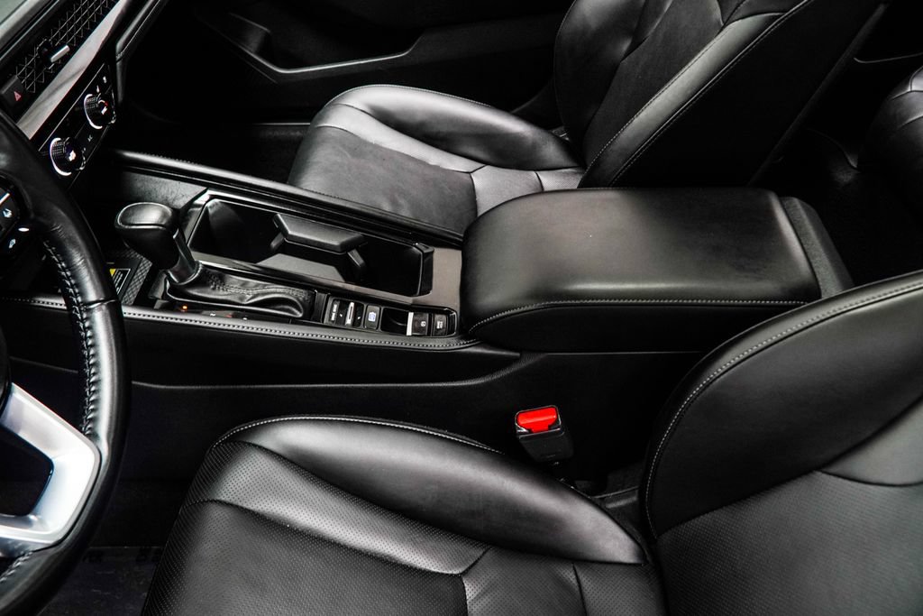 Used 2023 Honda Accord Touring image 21