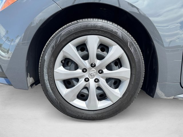 Used 2023 Toyota Corolla LE FWD image 22