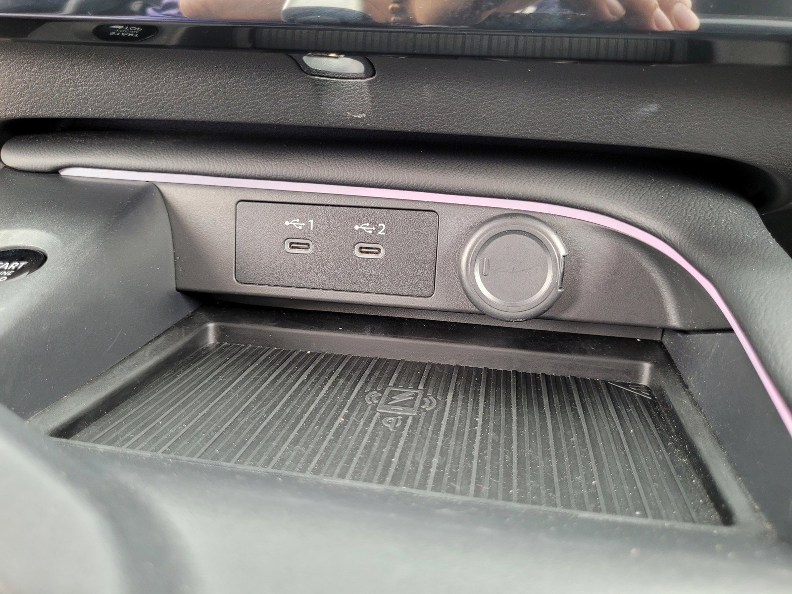 Used 2026 Nissan Sentra SR w/ Floor Mat Package FWD image 20