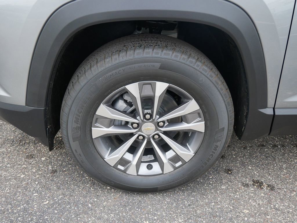 New 2026 Chevrolet Equinox LT image 10