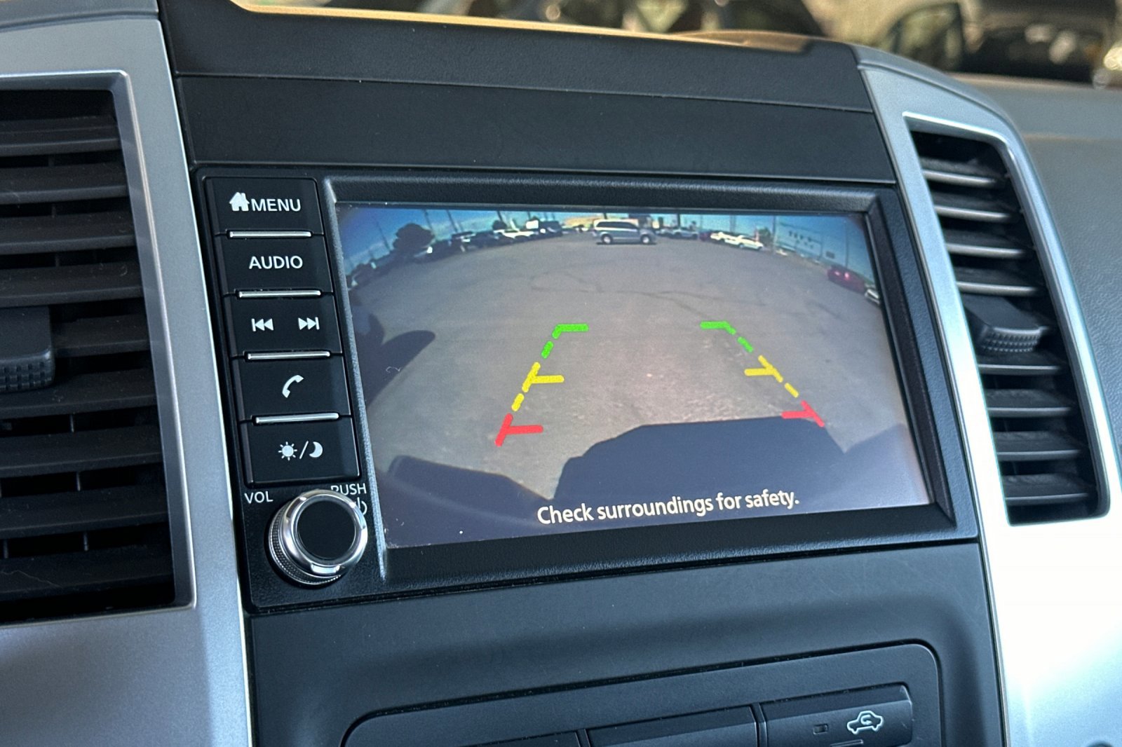 Used 2020 Nissan Frontier S AWD/4WD image 18