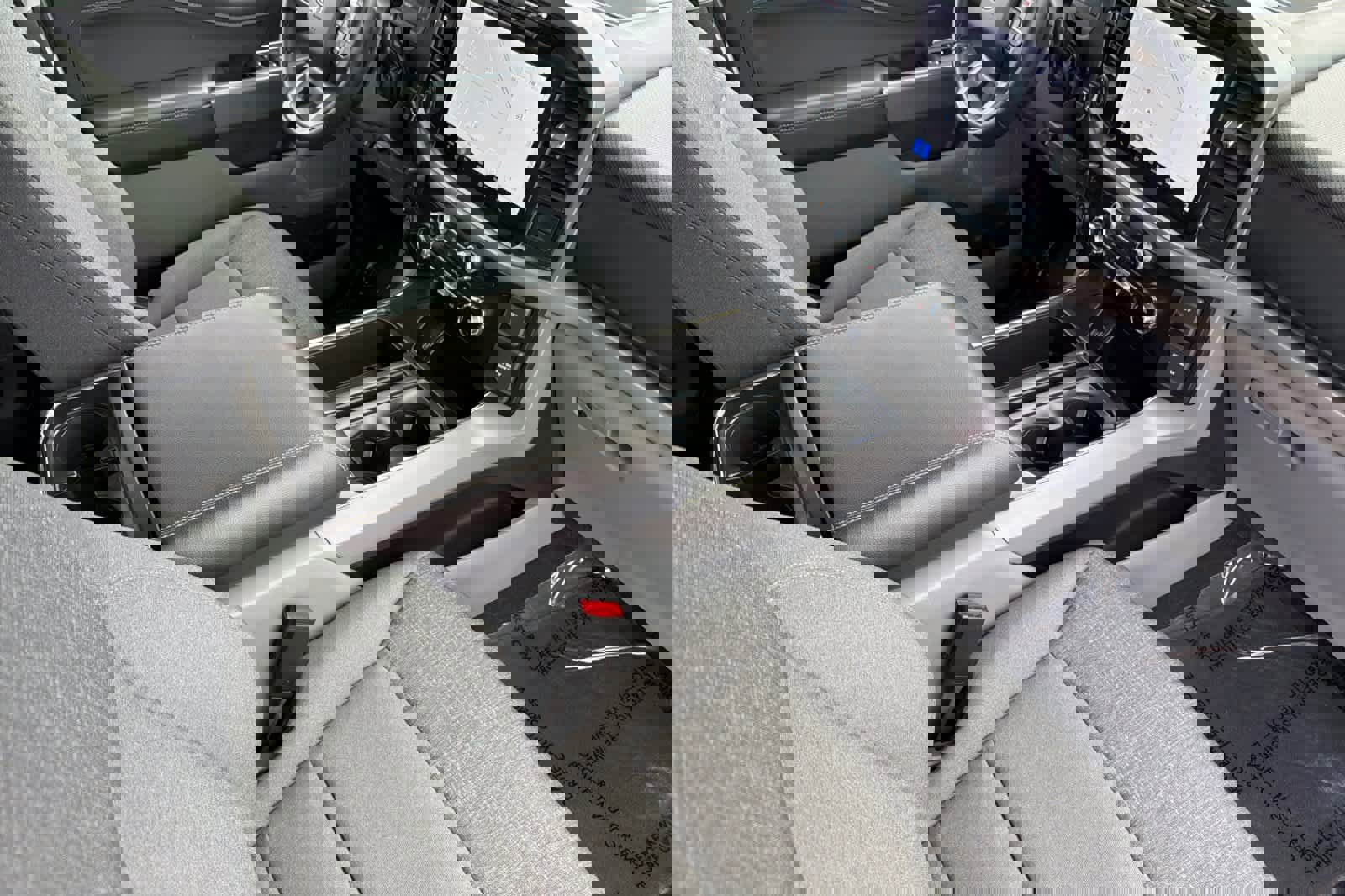 Used 2024 Ford F150 XLT w/ Equipment Group 302A MID image 15