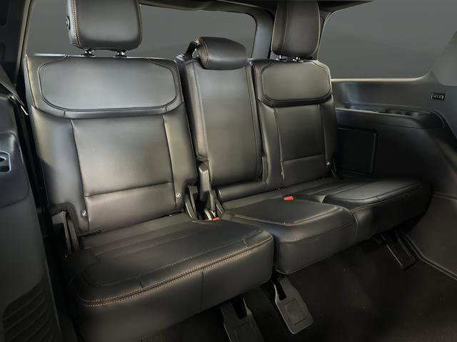 New 2026 Ford Expedition Tremor image 39