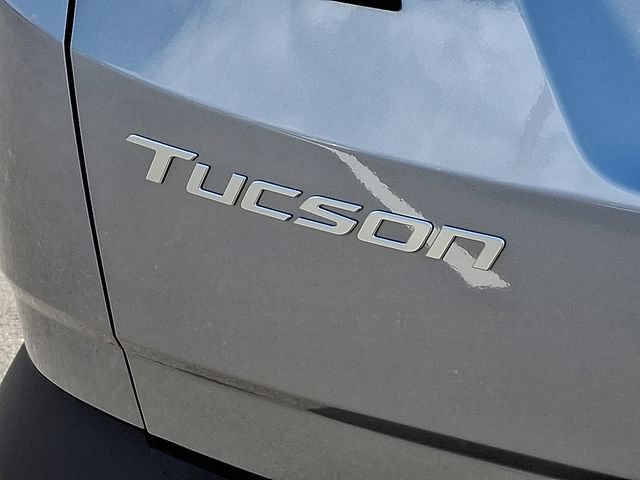 New 2026 Hyundai Tucson SEL AWD/4WD image 12