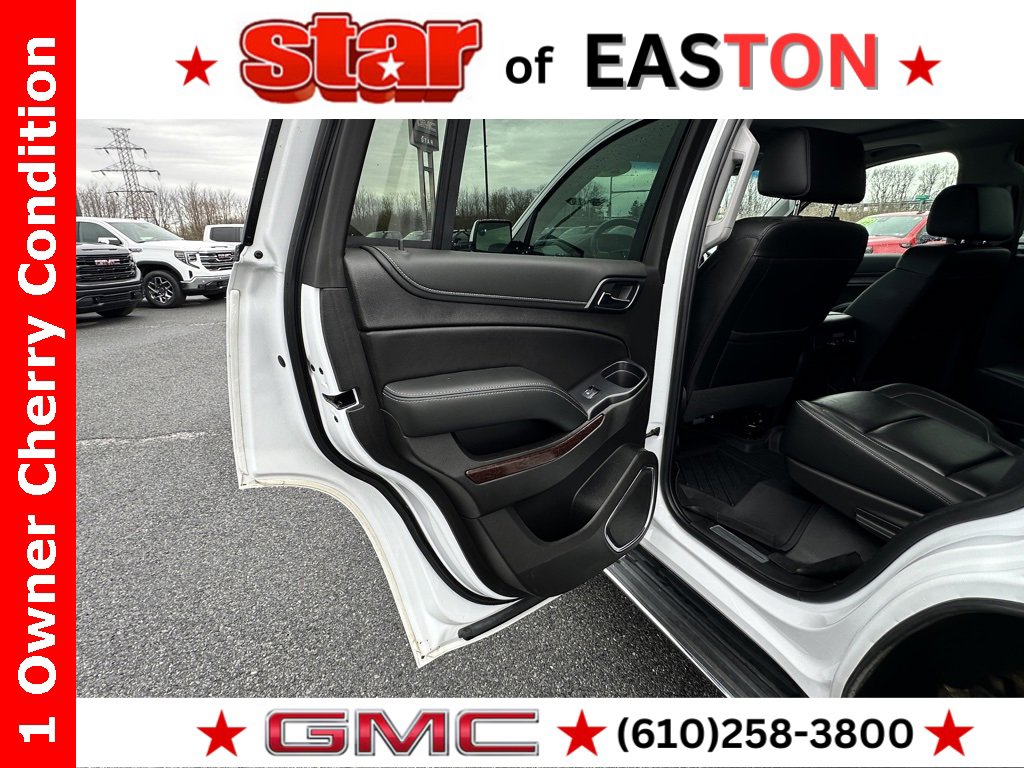 Used 2020 GMC Yukon SLT image 19