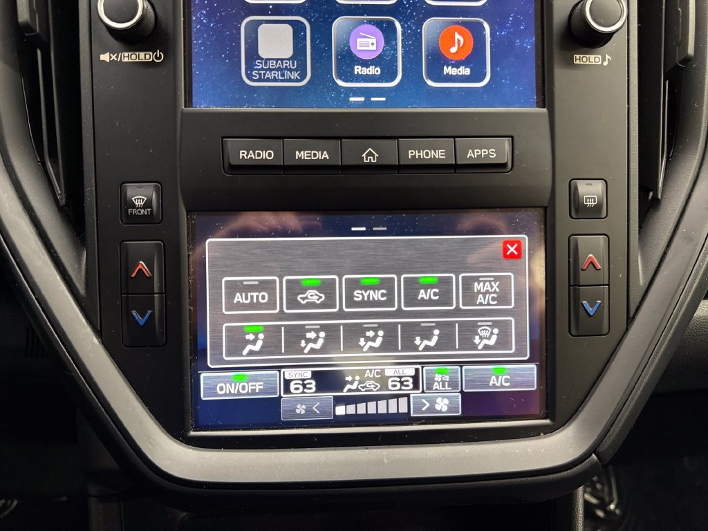 Certified 2024 Subaru Impreza 2.0i AWD/4WD image 21