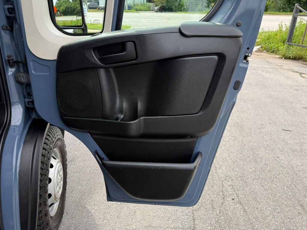 Used 2021 RAM ProMaster 3500 FWD image 39