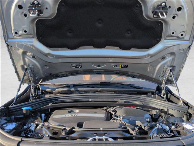 New 2026 BMW X1 xDrive28i image 17