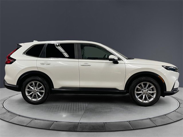 Certified 2025 Honda CR-V EX image 6