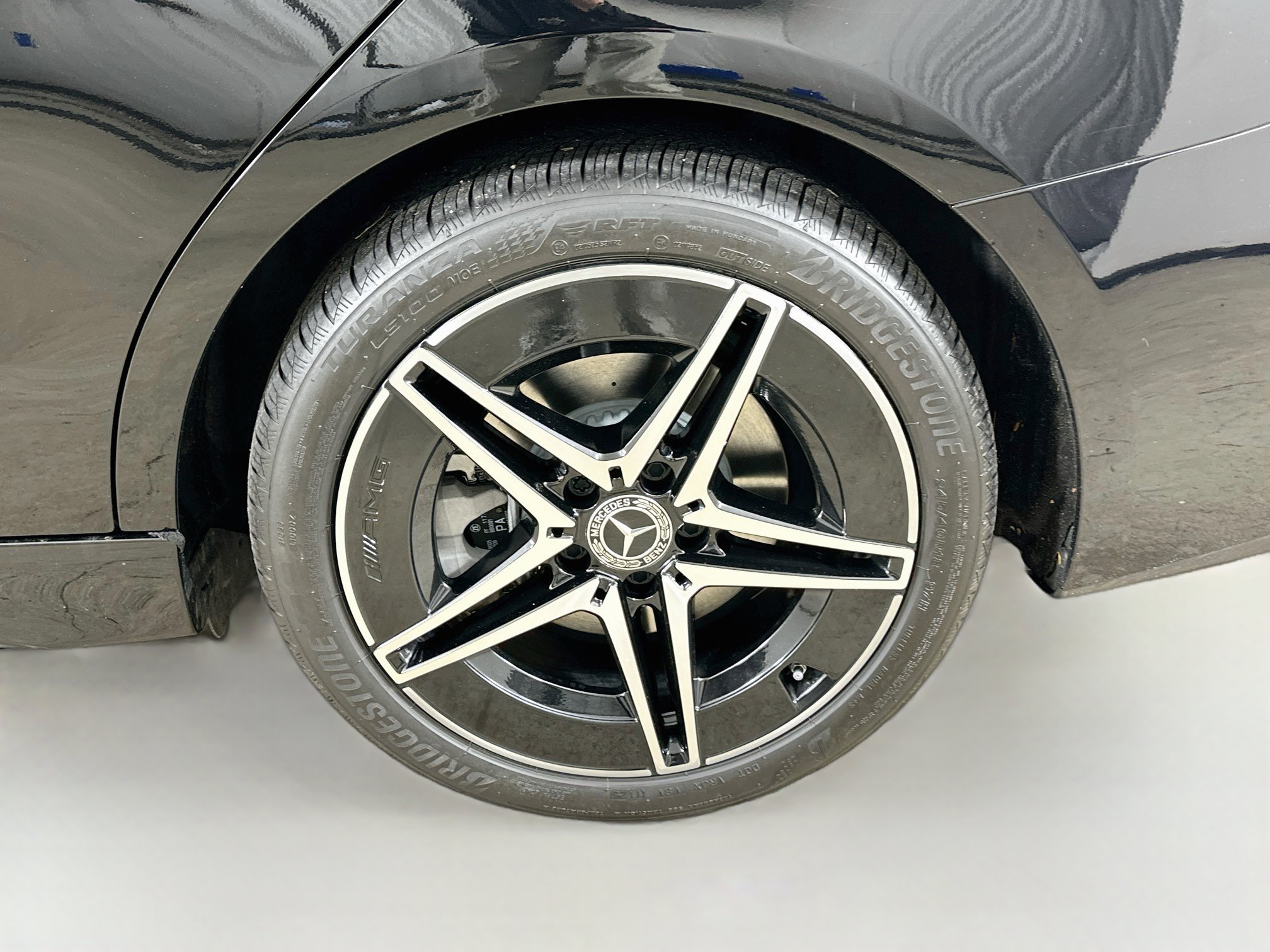 Certified 2024 Mercedes-Benz C 300 4MATIC Sedan image 38