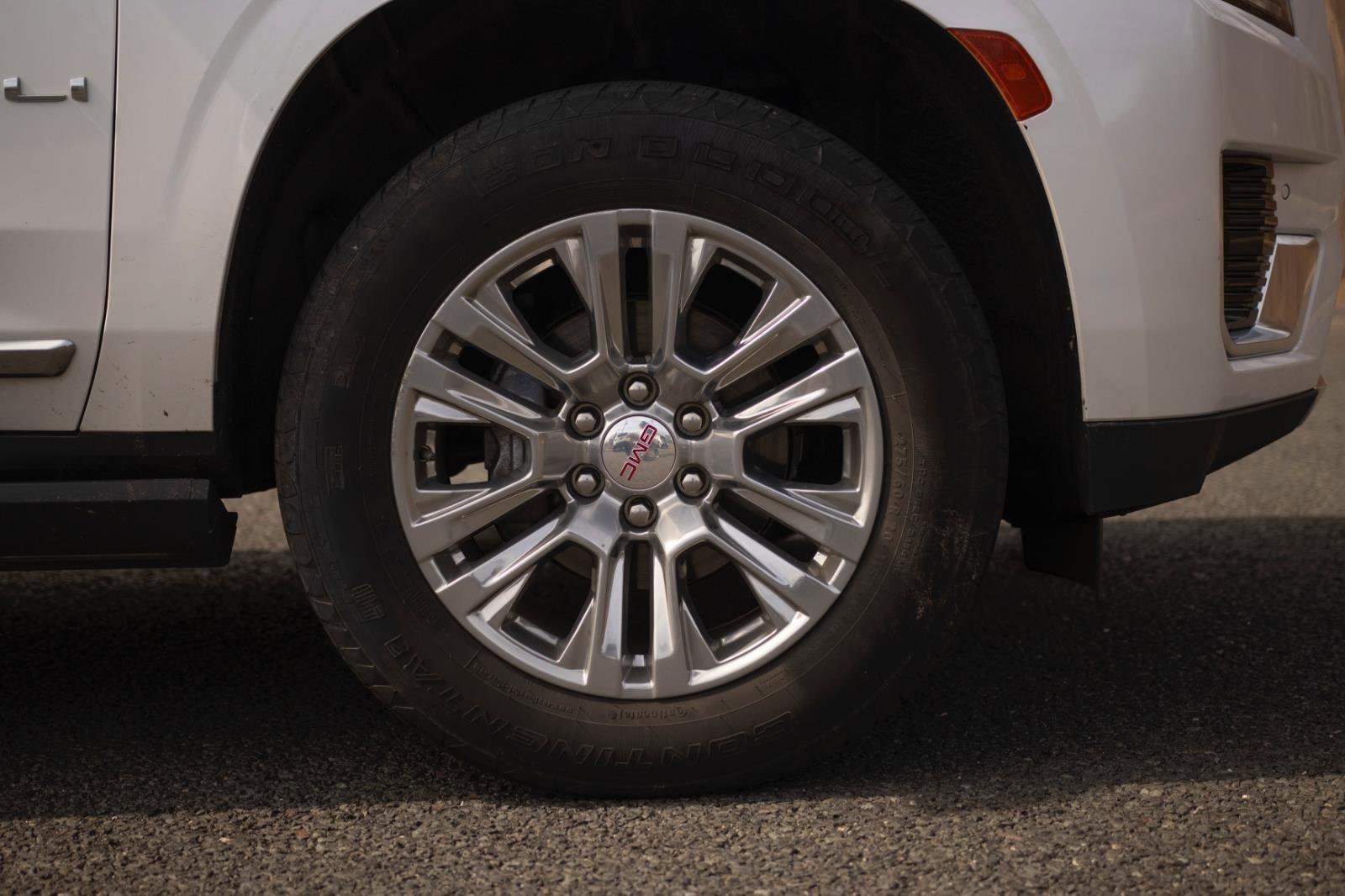 Used 2022 GMC Yukon Denali w/ Max Trailering Package AWD/4WD image 26