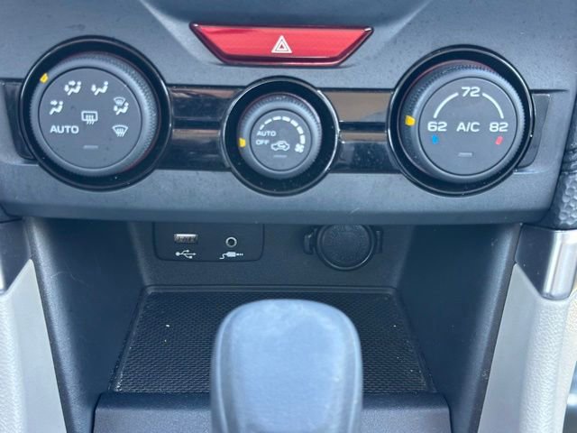 Certified 2023 Subaru Forester AWD/4WD image 21