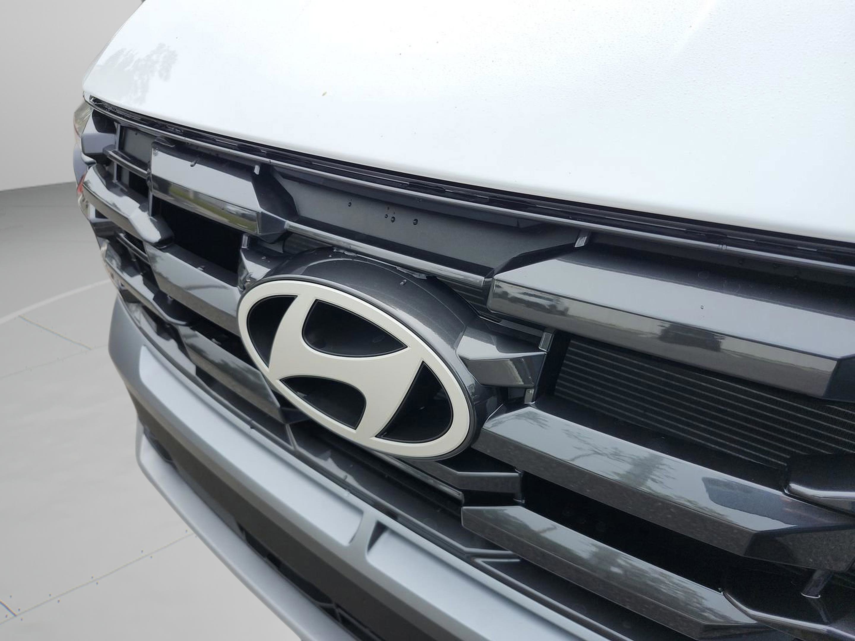 New 2026 Hyundai Tucson SEL image 23