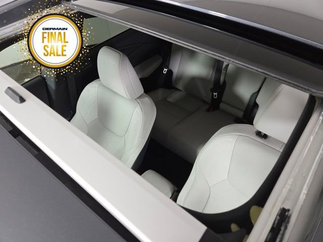 Certified 2025 Lexus RX 350 Premium image 29