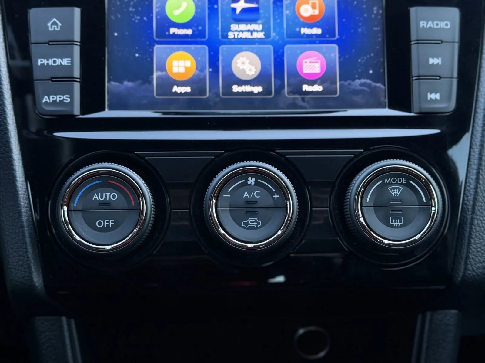 Used 2021 Subaru WRX w/ Popular Package #1 image 30