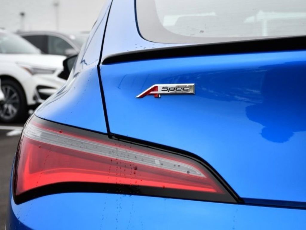 New 2026 Acura Integra A-Spec image 9