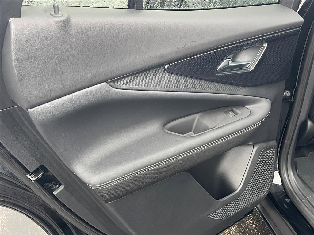 Certified 2024 Chevrolet Blazer EV LT image 14