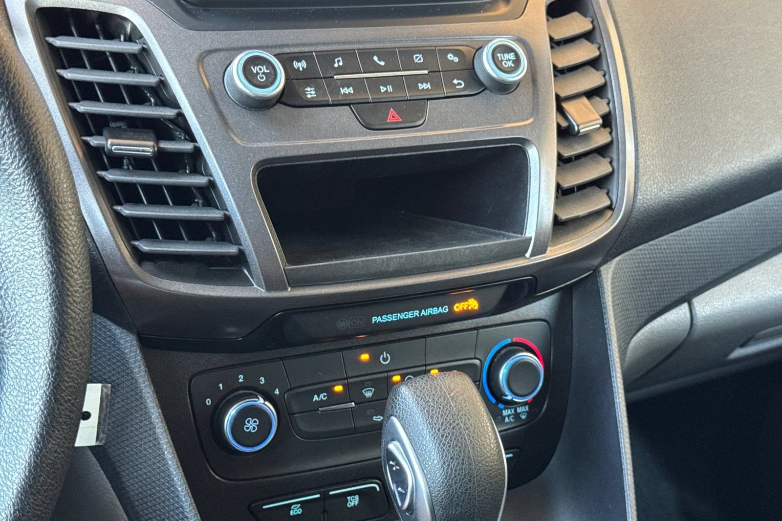 Used 2023 Ford Transit Connect XL FWD image 21