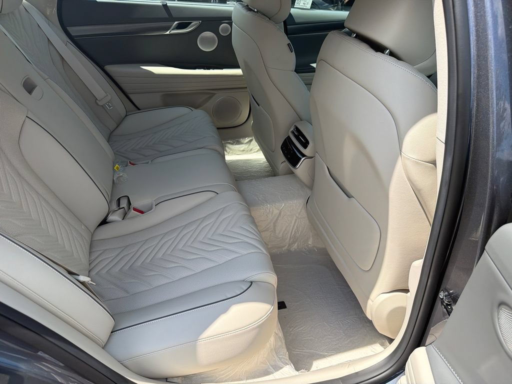 New 2027 Genesis G80 2.5T Sport Prestige AWD/4WD image 15