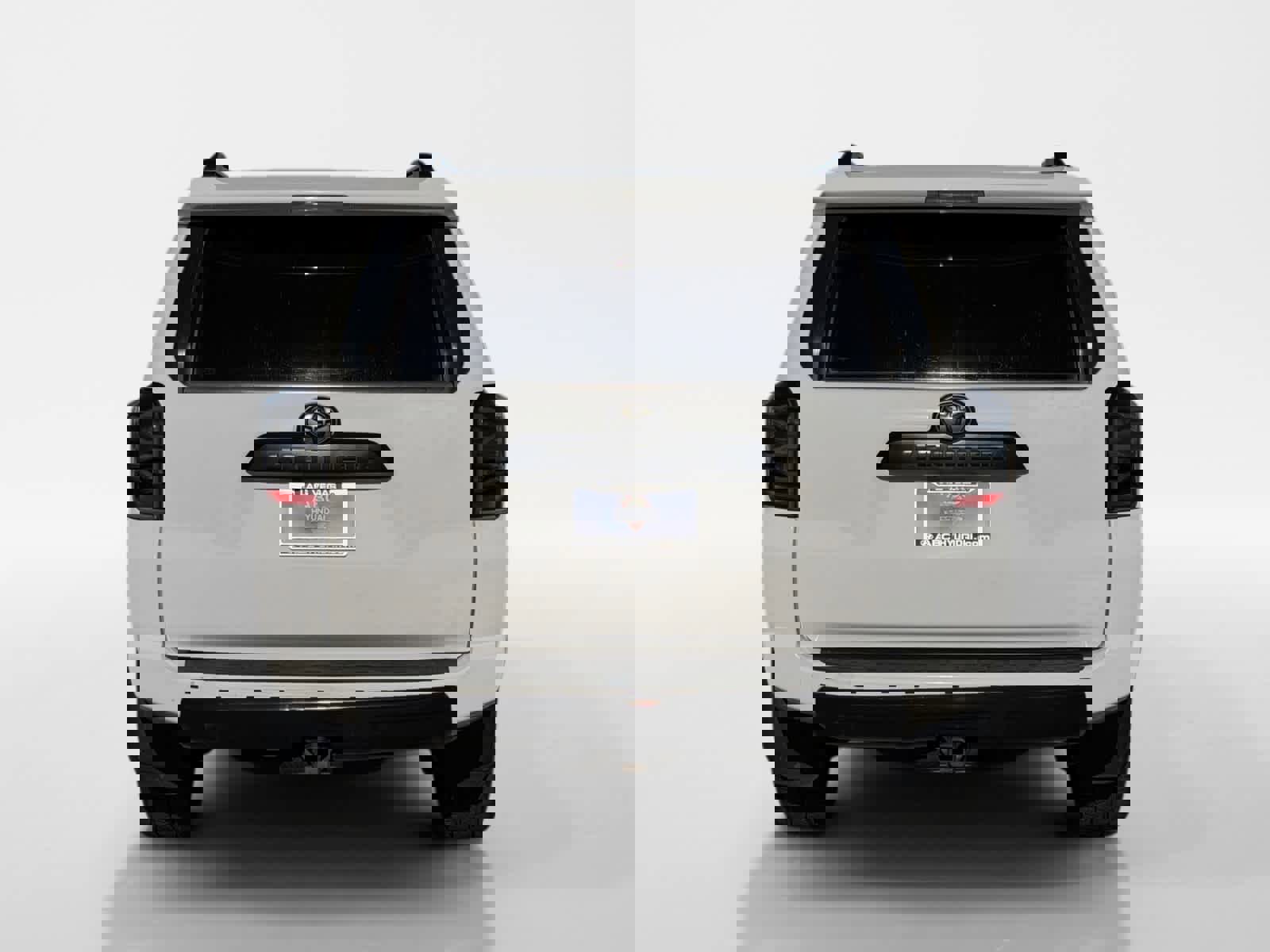 Used 2014 Toyota 4Runner 2WD image 4