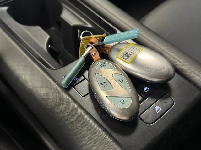 Used 2023 Hyundai Ioniq 6 Limited w/ Cargo Package image 20