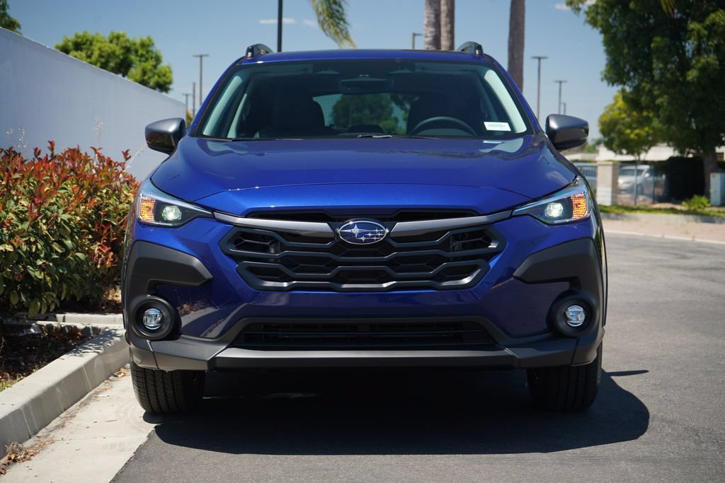 New 2026 Subaru Crosstrek 2.5i Premium AWD/4WD image 5