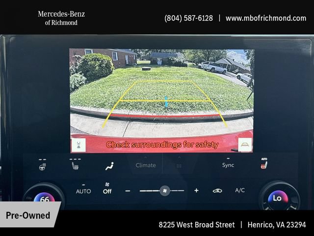 Used 2026 Toyota bZ FWD image 24