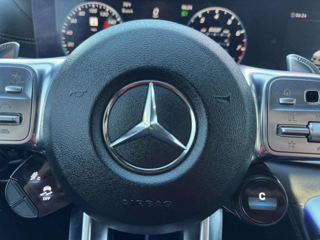 Used 2019 Mercedes-Benz AMG GT 53 image 28