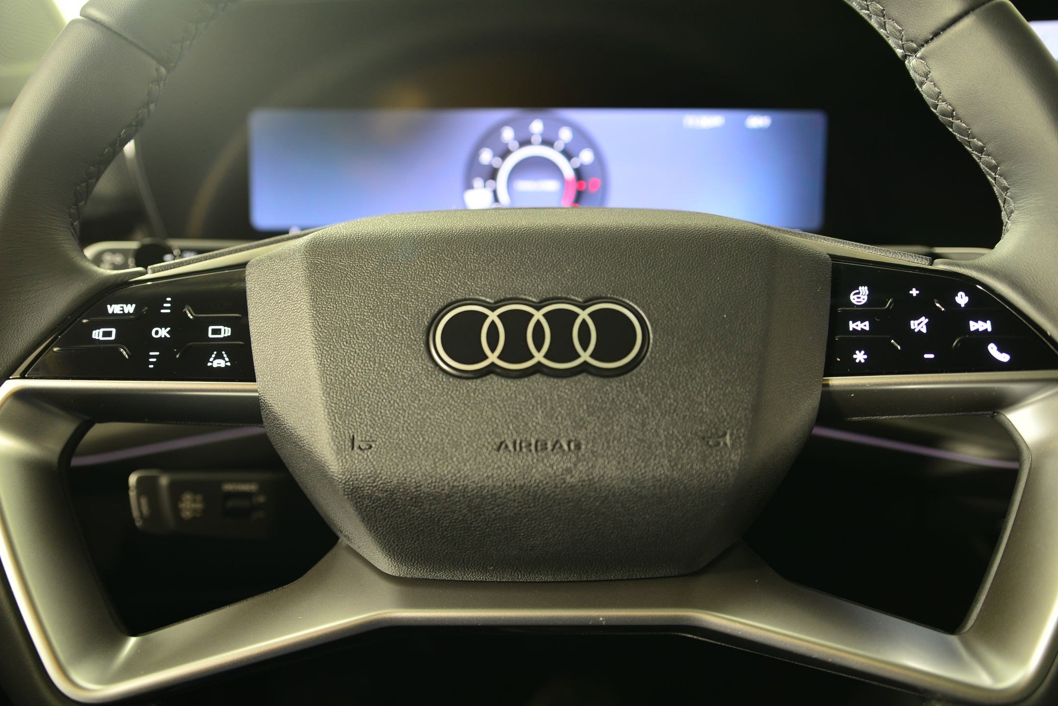 New 2026 Audi Q3 quattro 2.0T image 16