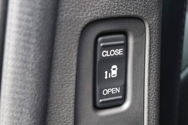 New 2026 Honda Odyssey Elite image 23