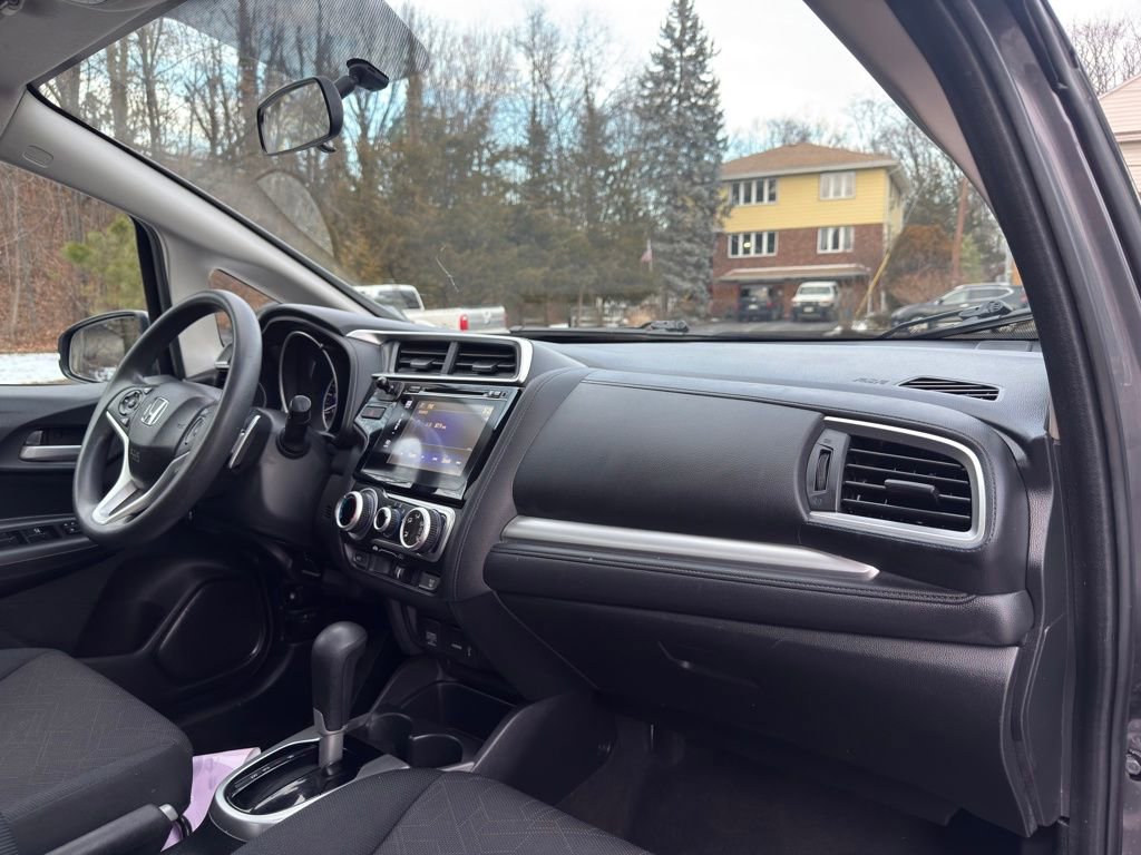Used 2015 Honda Fit EX image 27