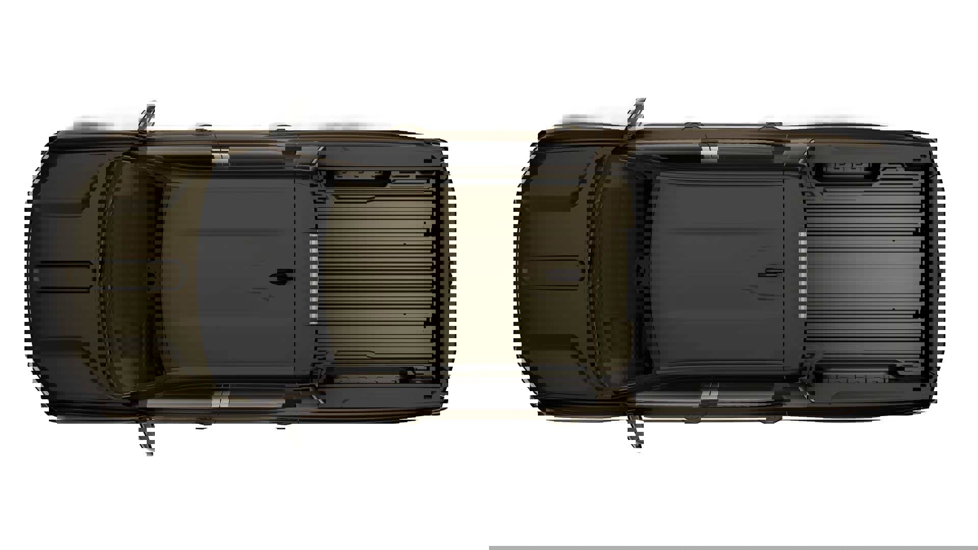 New 2026 GMC Sierra EV Elevation w/ Premium Package image 54