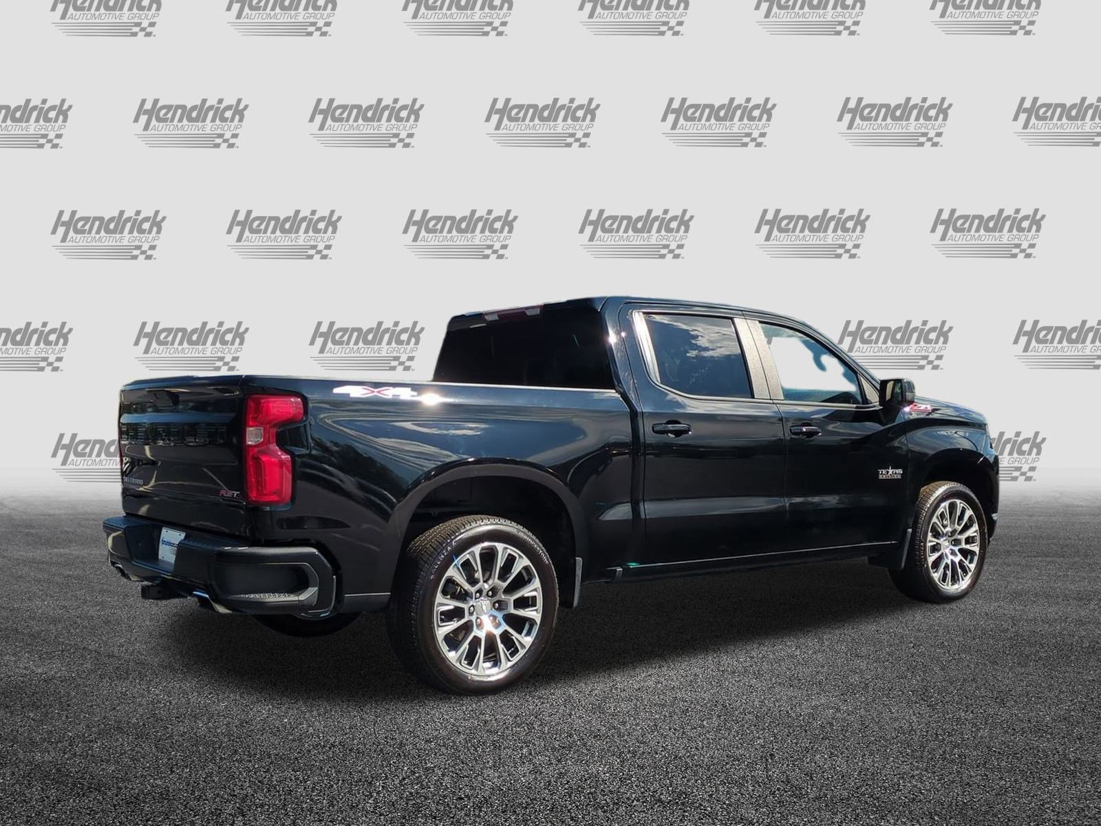 Used 2020 Chevrolet Silverado 1500 RST w/ Texas Edition image 10