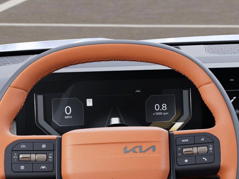 New 2027 Kia Telluride X-Line SX Prestige image 21