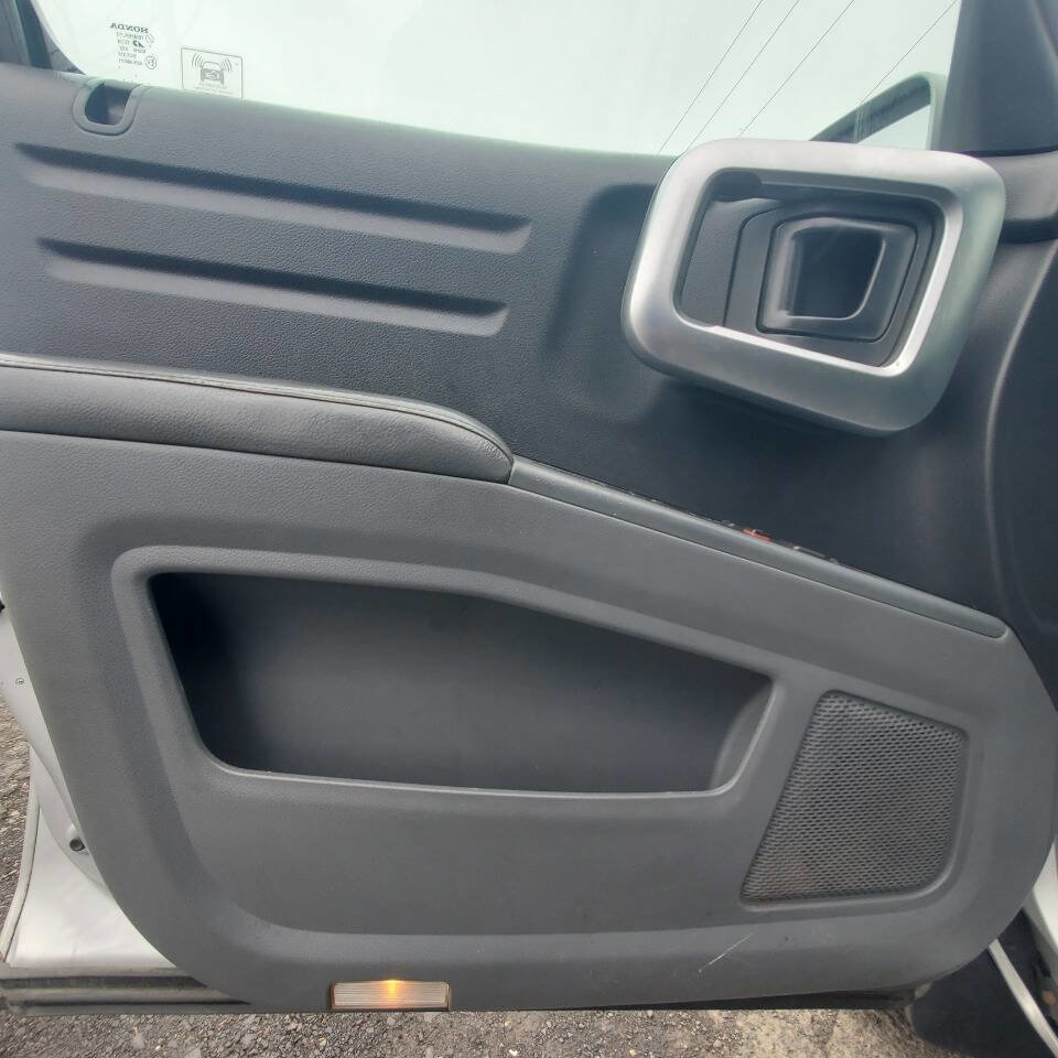 Used 2008 Honda Ridgeline RTL image 15
