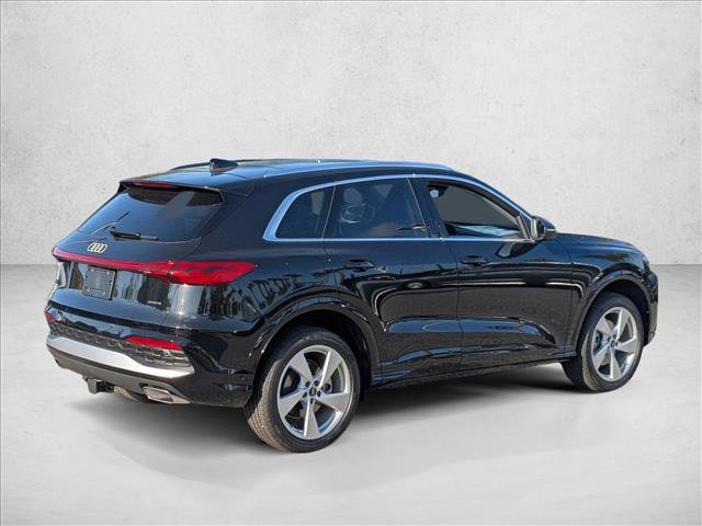 New 2025 Audi Q5 Premium Plus video 2