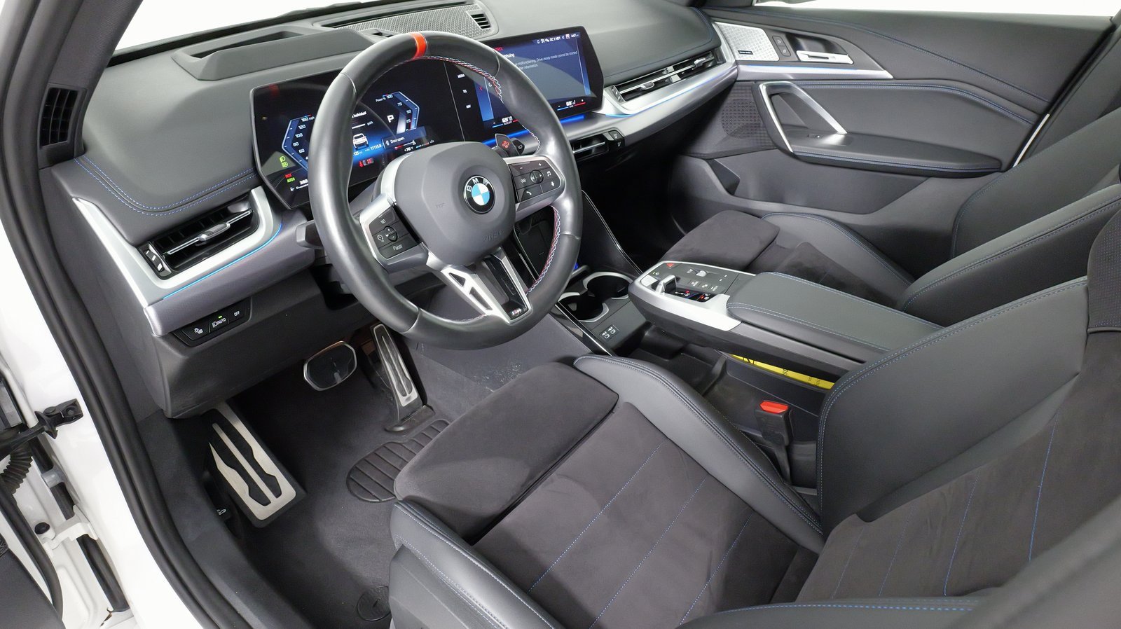 Used 2024 BMW X1 M35i w/ Premium Package AWD/4WD image 33