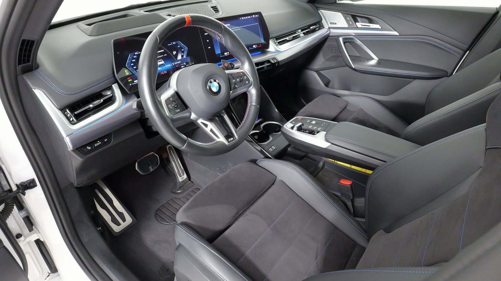 Used 2024 BMW X1 M35i w/ Premium Package image 33