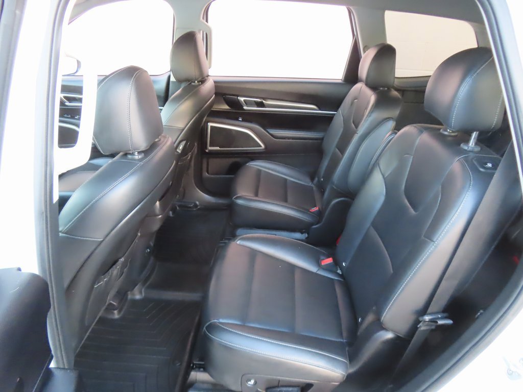 Certified 2020 Kia Telluride S image 26